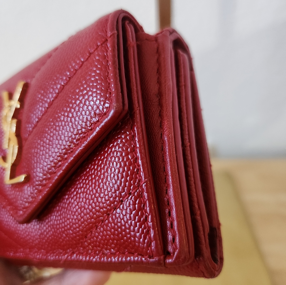 YSL Micro wallet - Picture 6 of 16